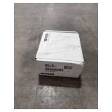 KOHLER Matte Black Shower Jet