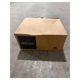 Schlage F51A ELA 626 Satin Chrome Lever Set