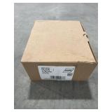 Schlage F51A ELA 626 Satin Chrome Lever Set