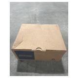 Schlage F51A ELA 626 Satin Chrome Lever Set