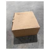 Schlage F51A ELA 626 Satin Chrome Lever Set