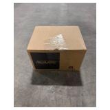 Schlage F10 Bowery Greyson Matte Black knob