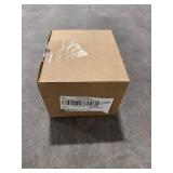 Schlage F10 Bowery Greyson Matte Black knob