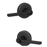 Schlage Latitude-Greyson Door Handle