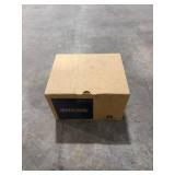 Schlage Latitude-Greyson Door Handle