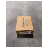 Kwikset Halifax Interior Privacy Door Handle