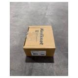 Balboa Venetian Bronze Door Handle Microban