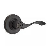 Balboa Venetian Bronze Privacy Door Handle