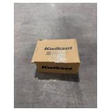 Balboa Venetian Bronze Privacy Door Handle