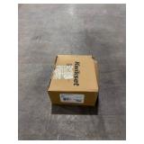 Balboa Venetian Bronze Privacy Door Handle