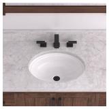 Signature Hardware 446489 Key Largo 19" Sink