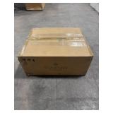 Signature Hardware 446489 Key Largo 19" Sink