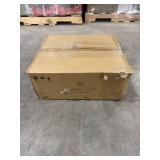 Signature Hardware 446489 Key Largo 19" Sink