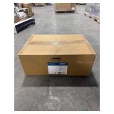 PROFLO Vitreous China Undermount Sink