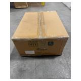 PROFLO Vitreous China Undermount Sink