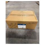 PROFLO Vitreous China Undermount Sink