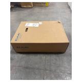 Elkay Lustertone Undermount Sink 16x18.5