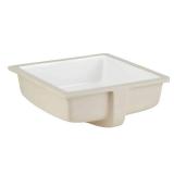 Destin Porcelain Sink (16.25x16.125)