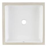 Destin Porcelain Sink (16.25x16.125)