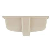 Destin Porcelain Sink (16.25x16.125)