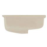 Destin Porcelain Sink (16.25x16.125)