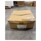 Destin Porcelain Sink (16.25x16.125)