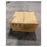 Destin Porcelain Sink (16.25x16.125)