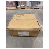 Destin Porcelain Sink (16.25x16.125)