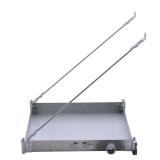 HoldRite Quick Stand Platform with Drain