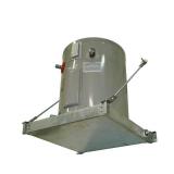 HoldRite Quick Stand Platform with Drain