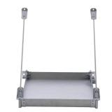 HoldRite Quick Stand Platform with Drain