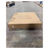 HoldRite Quick Stand Platform with Drain