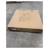 HoldRite Quick Stand Platform with Drain