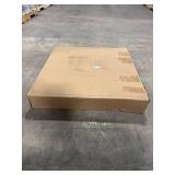 HoldRite Quick Stand Platform with Drain