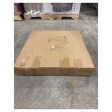 HoldRite Quick Stand Platform with Drain