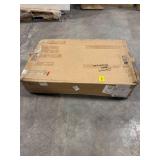 Elkay Dayton 33-In. Drop-In Sink Only