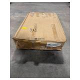 Elkay Dayton 33-In. Drop-In Sink Only