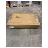 Elkay Dayton 33-In. Drop-In Sink Only