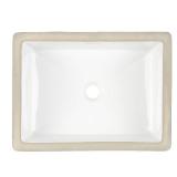 Signature Hardware Euric Porcelain Sink