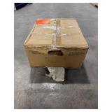 Signature Hardware Euric Porcelain Sink