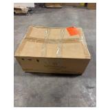 Signature Hardware Euric Porcelain Sink