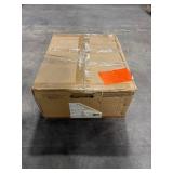 Signature Hardware Euric Porcelain Sink