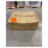 Signature Hardware Euric Porcelain Sink