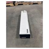 KOHLER Purist 24-in Towel Bar Ni