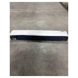 KOHLER Purist 30-in Towel Bar Chrome