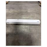 Kumin 42 in. Grab Bar in Polished Chrome