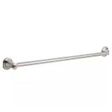 36 in Concealed-Screw ADA Stainless Grab Bar