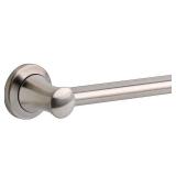 36 in Concealed-Screw ADA Stainless Grab Bar