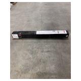 36 in Concealed-Screw ADA Stainless Grab Bar