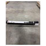 36 in Concealed-Screw ADA Stainless Grab Bar